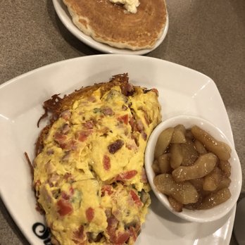 Stacks Pancake House Restaurant - Omelette - Breakfast & Brunch Near Me - New Castle, Indiana Stacks Pancake House Restaurant - Omelette - Breakfast & Brunch Near Me - New Castle, Indiana