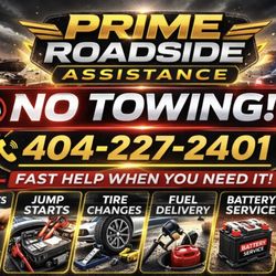 Prime Roadside Assistance - Prime Roadside Assistance