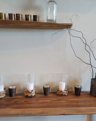 Comstock Wines by null