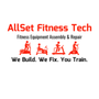 Photo of AllSet Fitness Tech