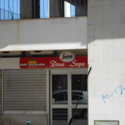 Dona Sopa