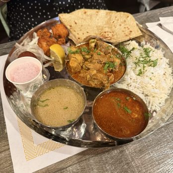 Dehaati - Kohlapuri chicken - Indian Near Me - Sunnyvale, California