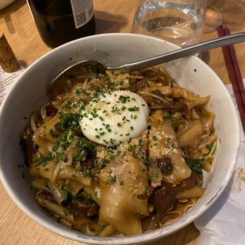 Goosefeather - Slippery Noodles - Cantonese Near Me - Tarrytown, New York