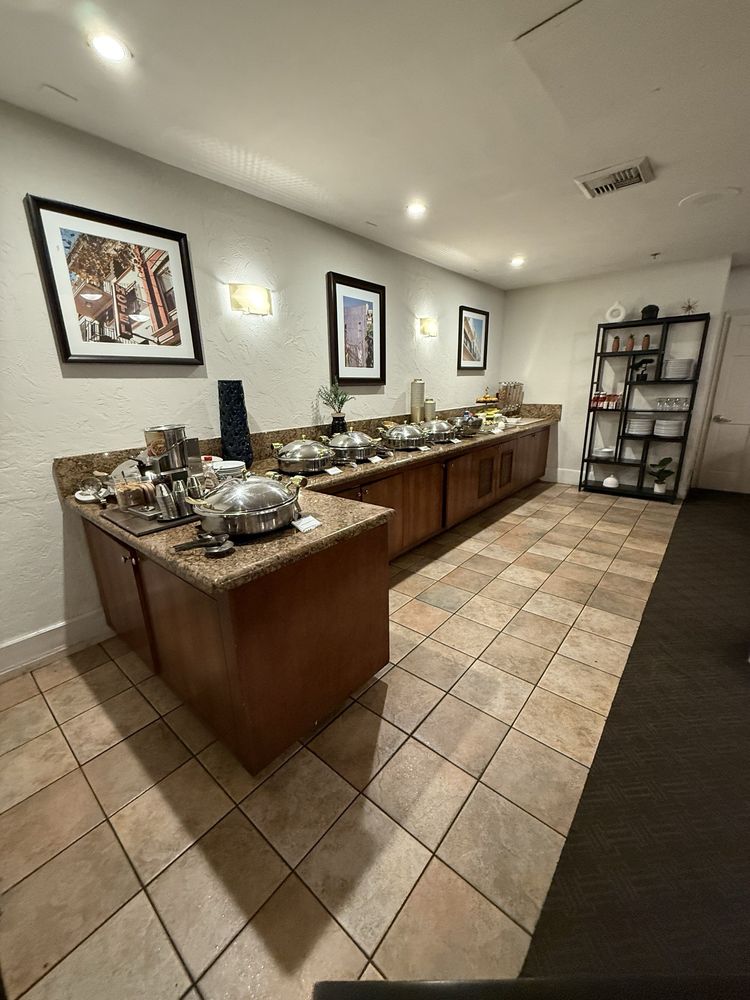 Sheraton Mission Valley San Diego Hotel