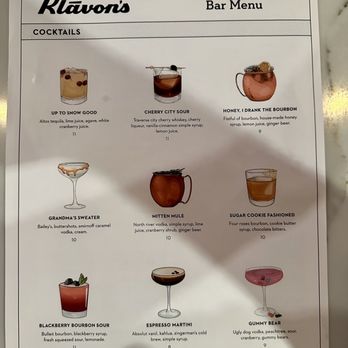 Klavon’s Pizzeria &  Pub - Pizza Near Me - Mason, Michigan