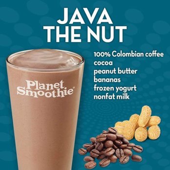 Planet Smoothie - Juice Bars & Smoothies Near Me - Land O Lakes, Florida Planet Smoothie - Juice Bars & Smoothies Near Me - Land O Lakes, Florida
