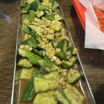 Fat Ni BBQ - Chinese Near Me - Plano, Texas