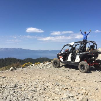 Full Access - ATV Rentals/Tours Near Me - Stateline, California