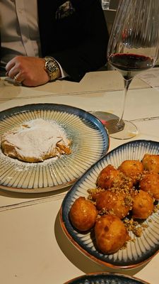 Parea Greek Taverna by null