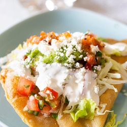 Tacos El Hidalguense