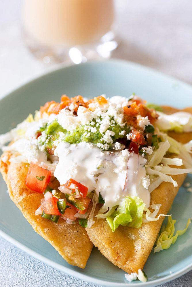 Tacos El Hidalguense