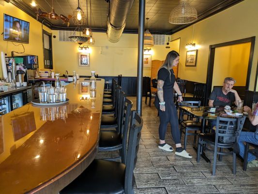 Sticky Rice - Downtown by null