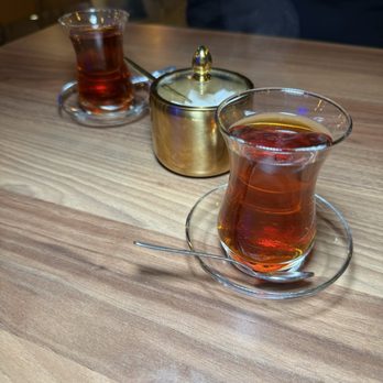 Marmara Mediterranean Cuisine - Mediterranean Near Me - Freehold, New Jersey