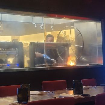 Stripsteak - Grill station - Steakhouses Near Me - Las Vegas, Nevada Stripsteak - Grill station - Steakhouses Near Me - Las Vegas, Nevada