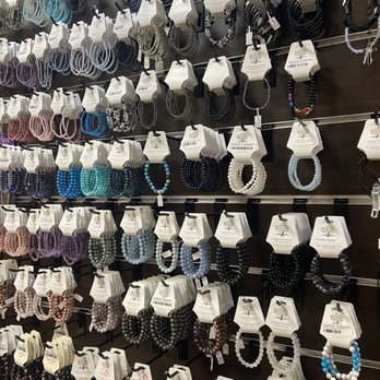 Celestial Treasures - Jewelry Wall - Jewelry Near Me - Coconut Grove, Florida