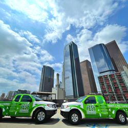 Pest Solutions Termite & Pest Control - Pest Solutions Termite & Pest Control servicing Los Angeles and surrounding areas