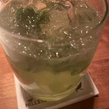 Hillstone Restaurant - New American Near Me - Phoenix, Arizona