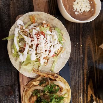 SENORITAS MEXICAN KITCHEN - Updated March 2025 - 15 Photos & 10 Reviews