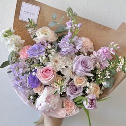 Bloom in Box (Premium Bouquet)