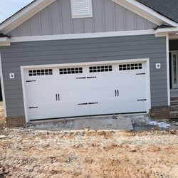 Edxodic Garage Doors