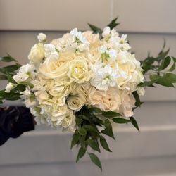 Cheryl's Flowers and Gifts - Bridal