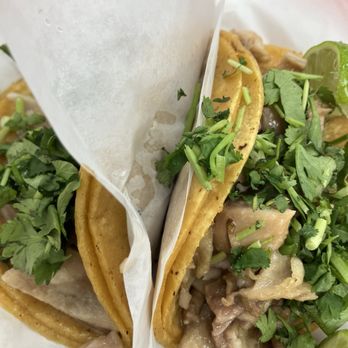 Tacos El Pastor - Tacos Near Me - Las Vegas, Nevada