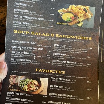 Saltgrass Steak House - Steakhouses Near Me - Laughlin, Nevada