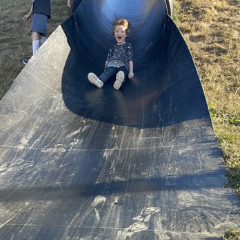 PV's Pumpkin Patch - Huge slide!! - Pumpkin Patches Near Me - Frazeysburg, Ohio PV's Pumpkin Patch - Huge slide!! - Pumpkin Patches Near Me - Frazeysburg, Ohio