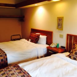 Spring Valley Inn - All new beds 2014