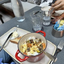 Roseda Farm Pot Roast Hash
