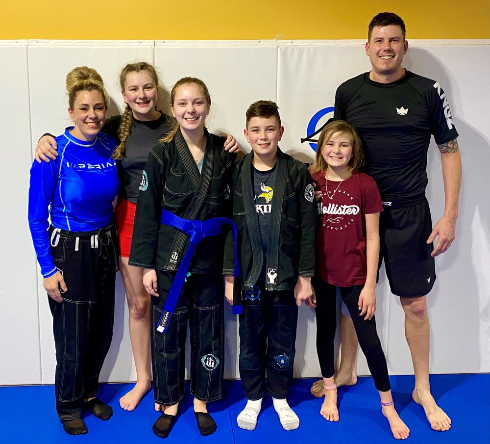 Imperial Training Center