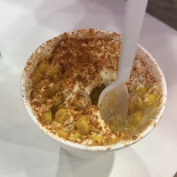 Lulu's Ice Cream & Specialty Snacks - Corn in a Cup - Ice Cream & Frozen Yogurt Near Me - Schertz, Texas Lulu's Ice Cream & Specialty Snacks - Corn in a Cup - Ice Cream & Frozen Yogurt Near Me - Schertz, Texas