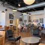 Photo of Conscious Cup Coffee Roasters