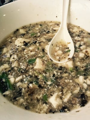 The Old Street Chinese Restaurant by null