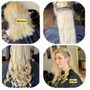 Photo of Zoe Extensions & Wig Salon