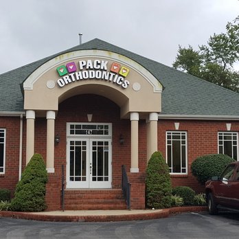 Pack Orthodontics - Orthodontists Near Me - Murfreesboro, Tennessee Pack Orthodontics - Orthodontists Near Me - Murfreesboro, Tennessee