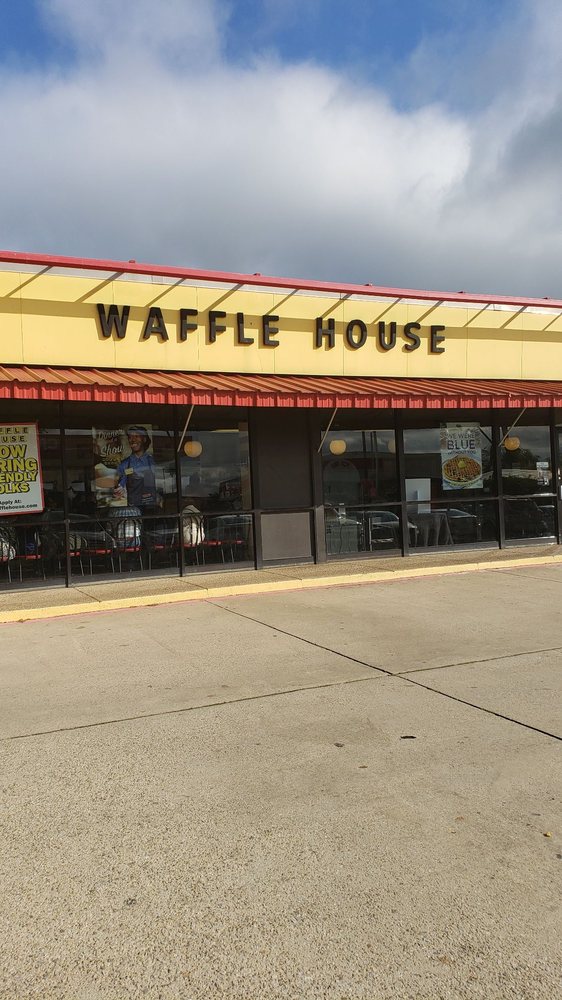 WAFFLE HOUSE 24 Photos & 17 Reviews Grand Prairie, Texas Diners