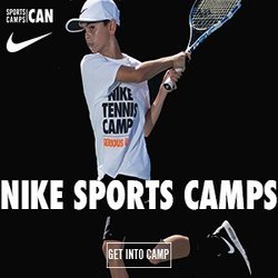 Sports Camps Canada