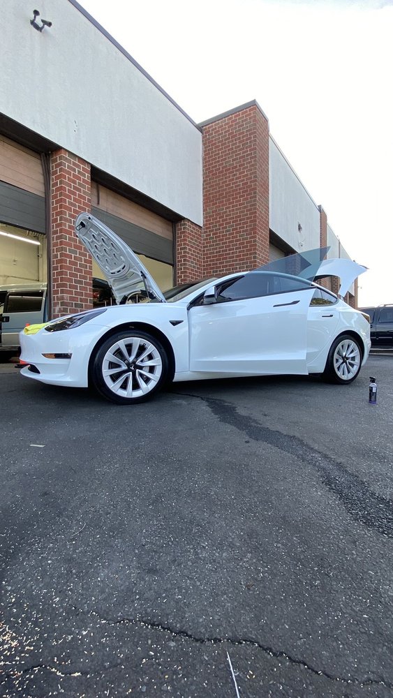 CAR DETAILING SHAMPOO Updated September 2024 69 Photos 15125