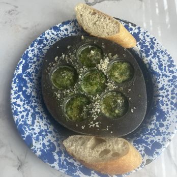 Nico - Escargot ... YUM - Bars Near Me - Mount Pleasant, South Carolina Nico - Escargot ... YUM - Bars Near Me - Mount Pleasant, South Carolina