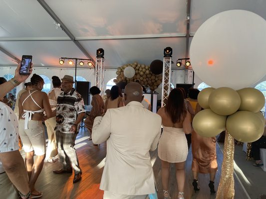 Irish Cultural Center by null