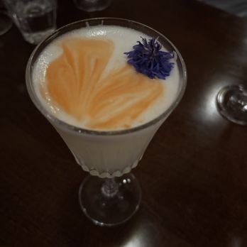 Capisco - Marcel's creation - Italian Near Me - Montreal, Quebec