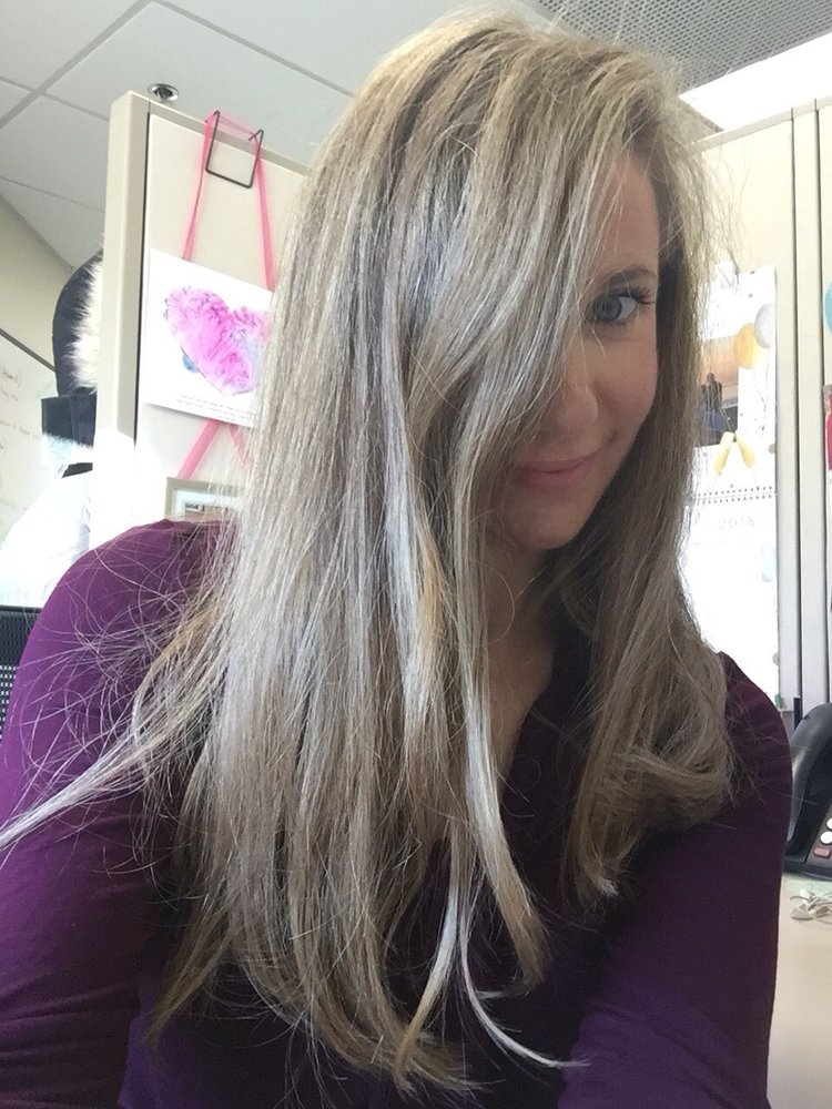 IVO RUFO SALON Updated September 2024 216 Chestnut St, Needham