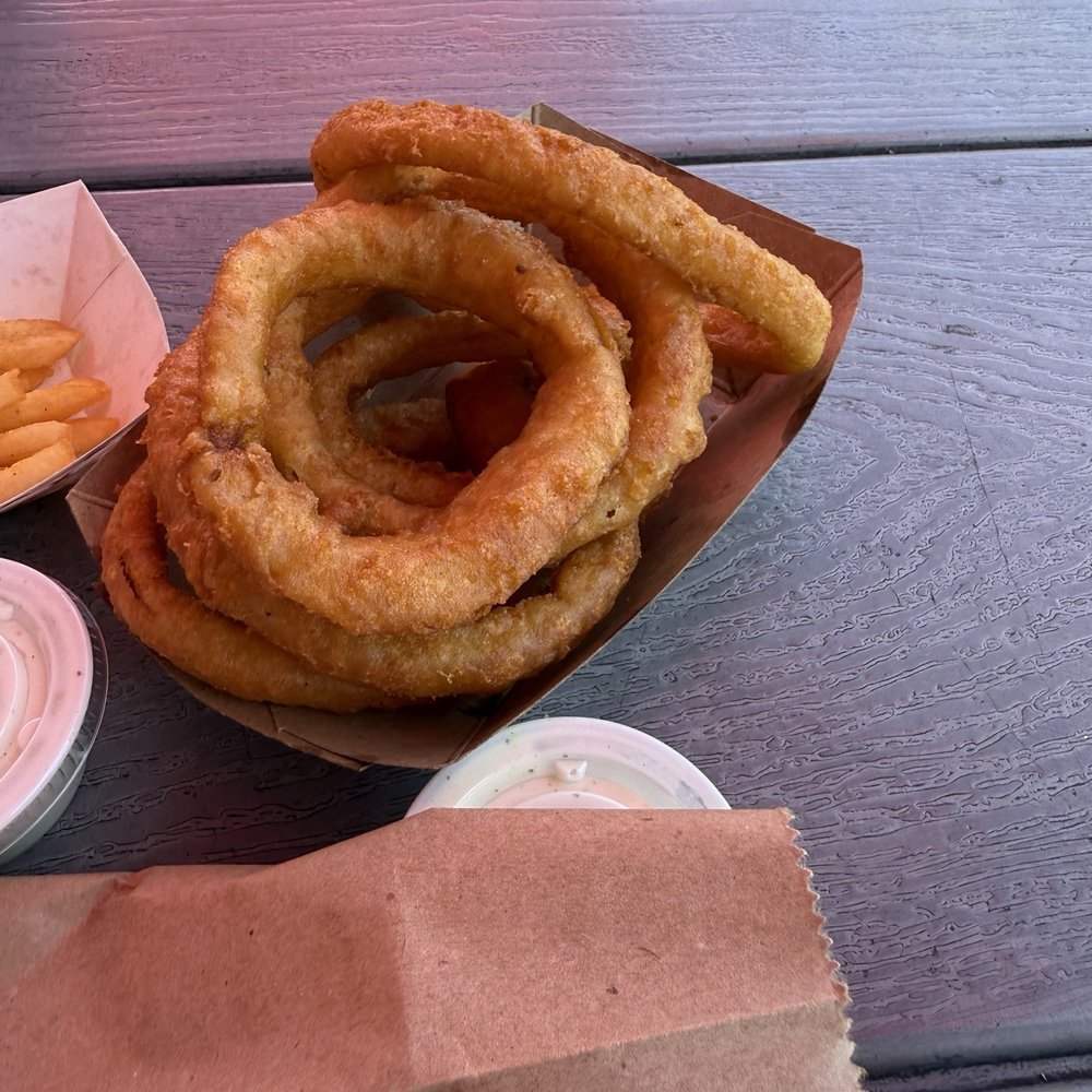 Taylors - Onion rings - Burgers Near Me - Loomis, California Taylors - Onion rings - Burgers Near Me - Loomis, California