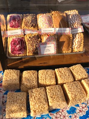 Old Town Farmers' Market by null