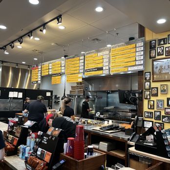 Mission BBQ - Ordering line - Barbeque Near Me - Lutz, Florida Mission BBQ - Ordering line - Barbeque Near Me - Lutz, Florida