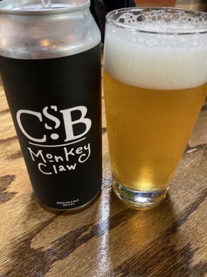 Central Standard Brewing by null