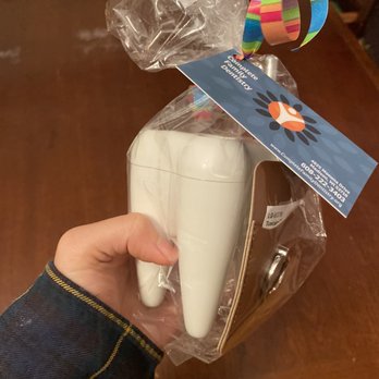 Complete Family Dentistry - Welcome gift - General Dentistry Near Me - Monona, Wisconsin