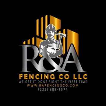 R & A Fencing - Fences & Gates Near Me R & A Fencing - Fences & Gates Near Me
