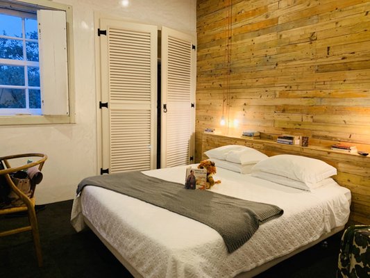 The Literary Man Óbidos Hotel by null